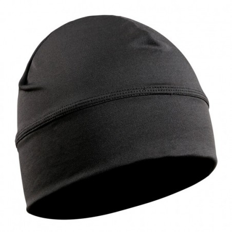 Bonnet Thermo Performer 0°C a -10°C noir