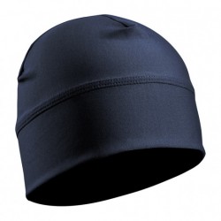 Bonnet Thermo Performer 10°C a 0°C bleu marine Bonnet Thermo Performer 10°C a 0°C bleu marine