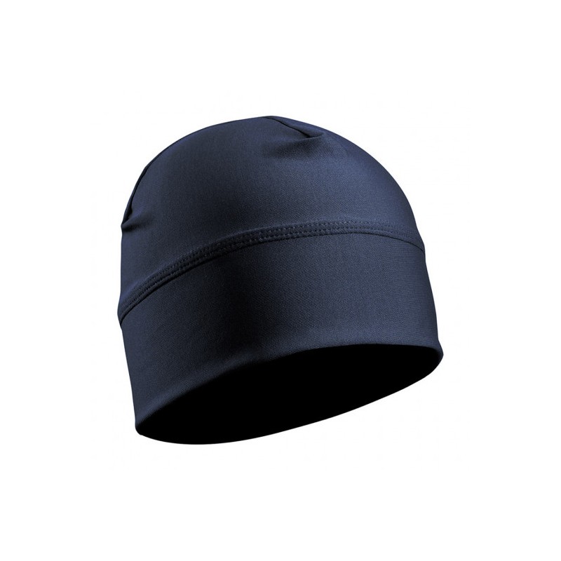 Bonnet Thermo Performer 10°C a 0°C bleu marine