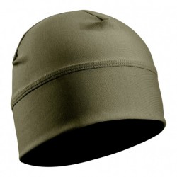 Bonnet Thermo Performer 10°C a 0°C vert olive Bonnet Thermo Performer 10°C a 0°C vert olive