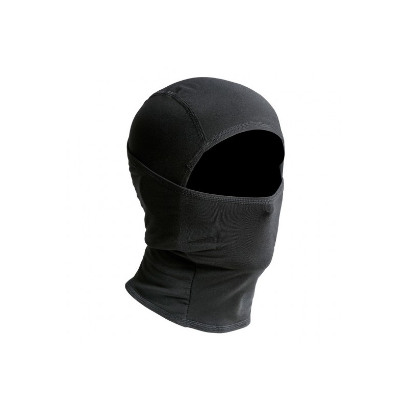 Cagoule Thermo Performer 0°C a -10°C noir