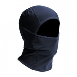 Cagoule Thermo Performer 0°C a -10°C bleu marine Cagoule Thermo Performer 0°C a -10°C bleu marine
