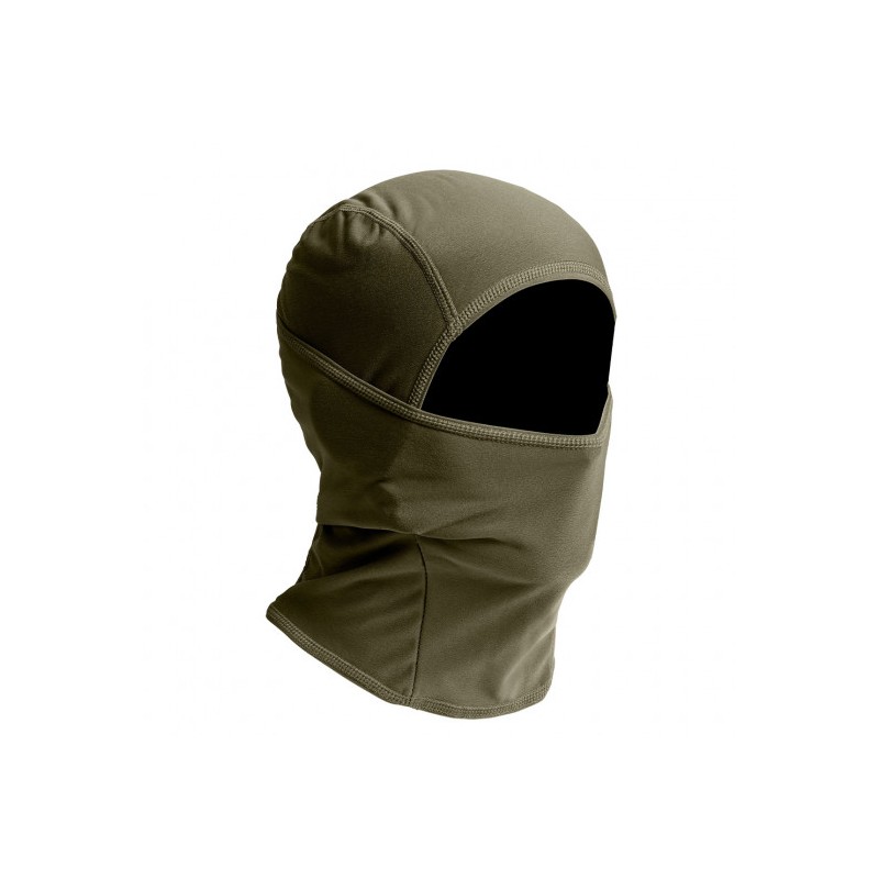 Cagoule Thermo Performer 0°C a -10°C vert olive