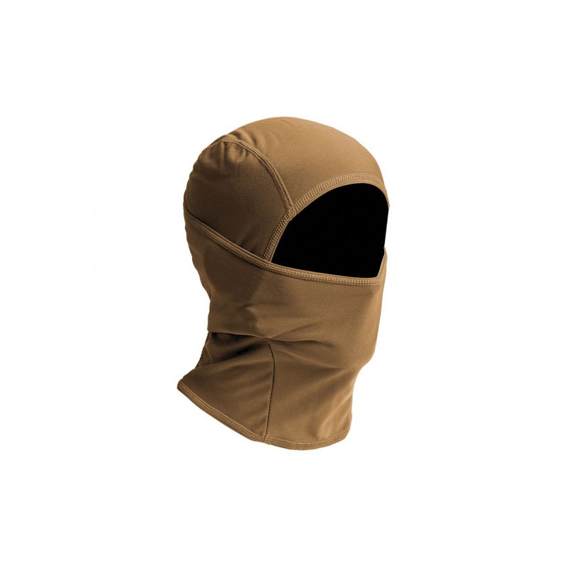 Cagoule Thermo Performer 0°C a -10°C tan