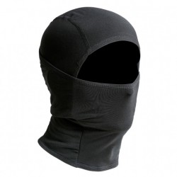 Cagoule Thermo Performer 10°C a 0°C noir Cagoule Thermo Performer 10°C a 0°C noir