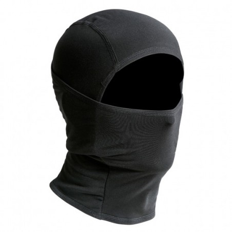 Cagoule Thermo Performer 10°C a 0°C noir