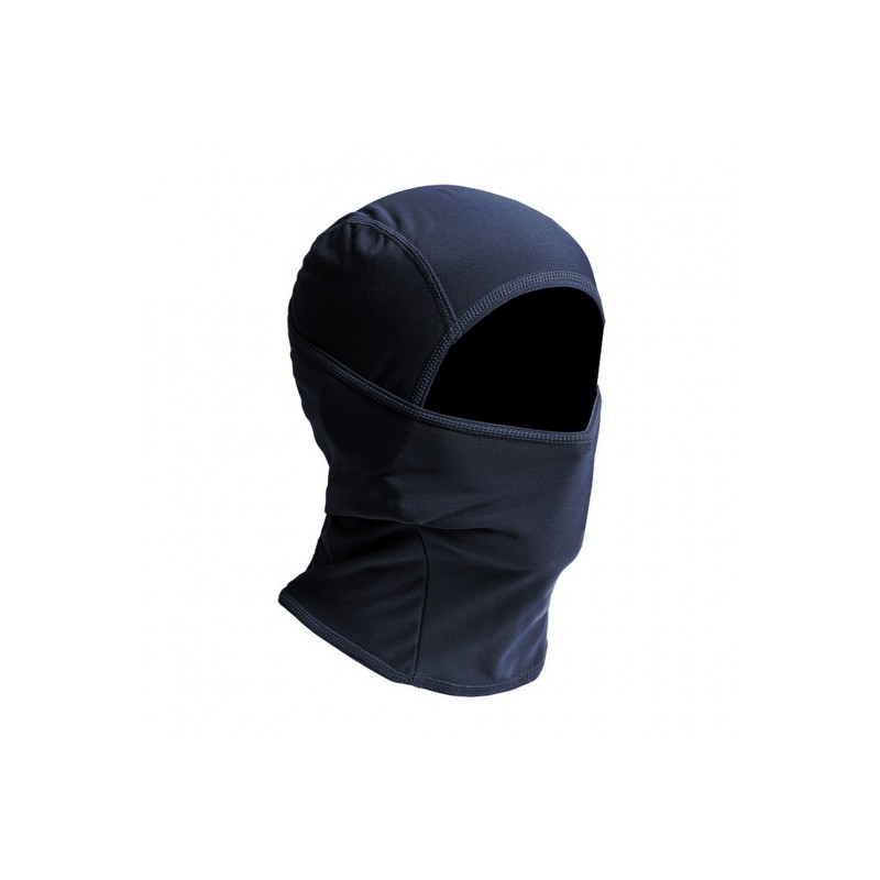 Cagoule Thermo Performer 10°C a 0°C bleu marine