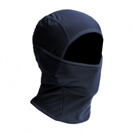 Cagoule Thermo Performer 10°C a 0°C bleu marine