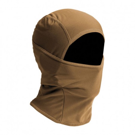 Cagoule Thermo Performer 10°C a 0°C tan