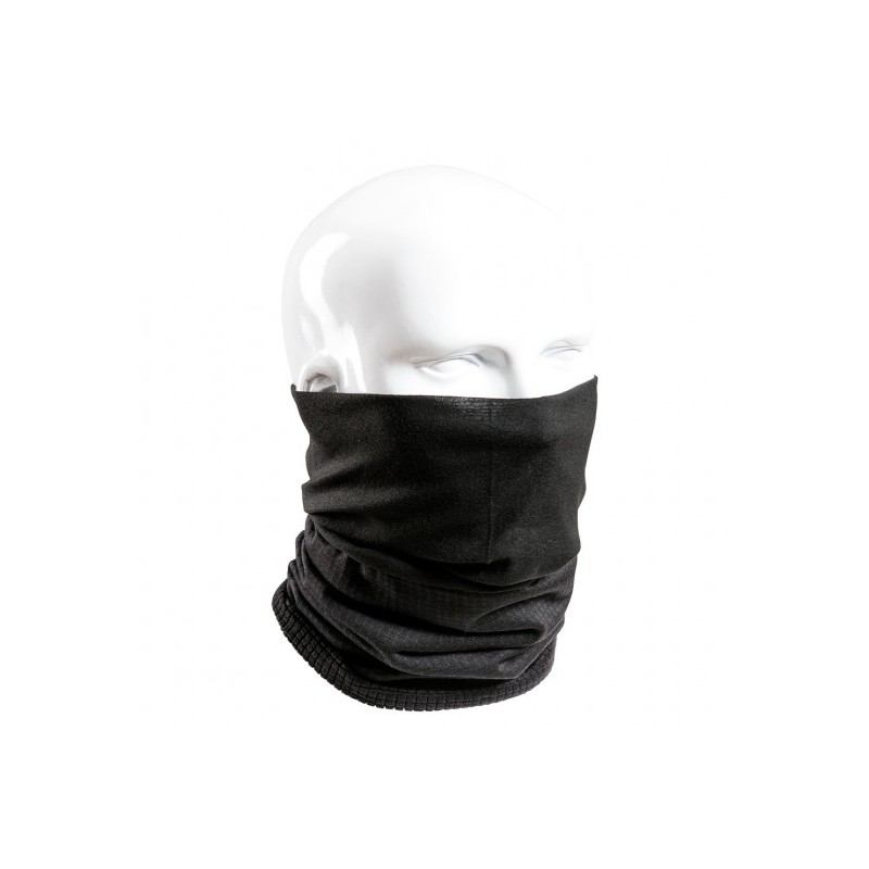 Tour de cou Thermo Performer 0°C a -10°C noir