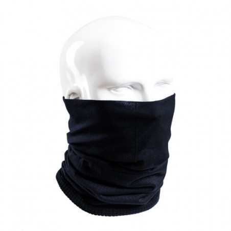 Tour de cou Thermo Performer 0°C a -10°C bleu marine