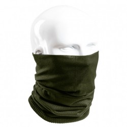 Tour de cou Thermo Performer 0°C a -10°C vert olive