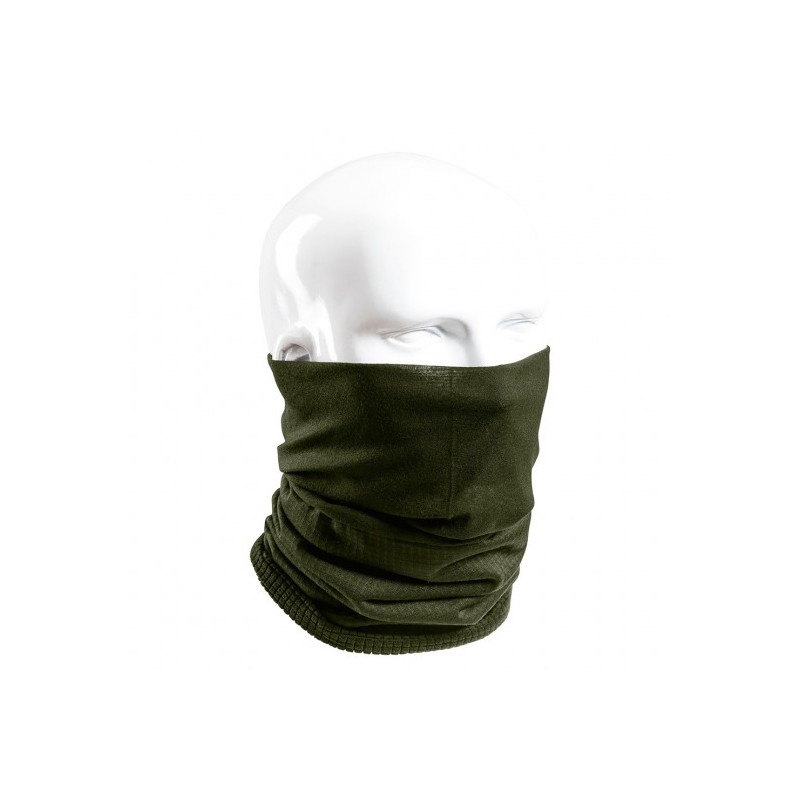 Tour de cou Thermo Performer 0°C a -10°C vert olive