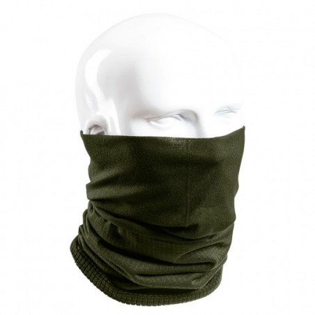 Tour de cou Thermo Performer 0°C a -10°C vert olive