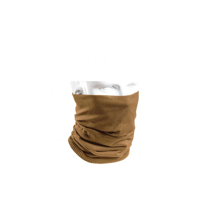 Tour de cou Thermo Performer 0°C a -10°C tan
