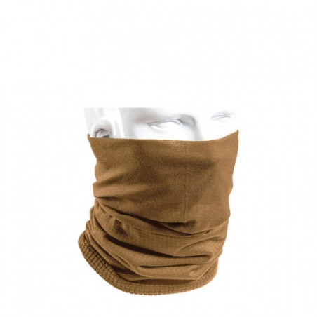 Tour de cou Thermo Performer 0°C a -10°C tan