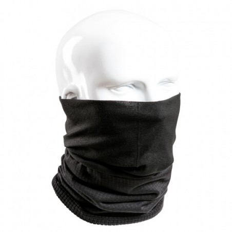 Tour de cou Thermo Performer 10°C a 0°C noir