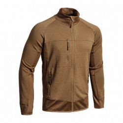 Sous-veste Thermo Performer -10°C a -20°C tan Sous-veste Thermo Performer -10°C a -20°C tan