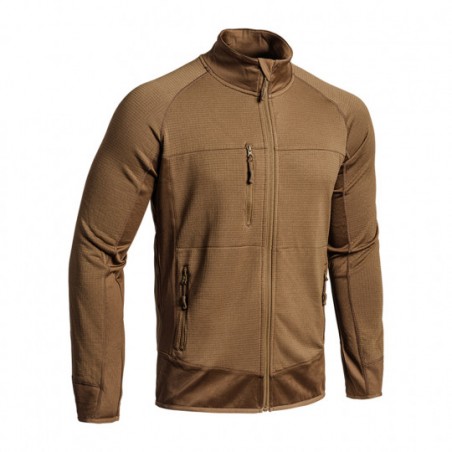 Sous-veste Thermo Performer -10°C a -20°C tan