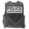 GILET D'IDENTIFICATION