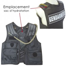 GILET D'IDENTIFICATION