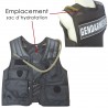 GILET D'IDENTIFICATION
