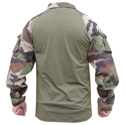 CHEMISE DE COMBAT TYPE UBAS CHEMISE DE COMBAT TYPE UBAS