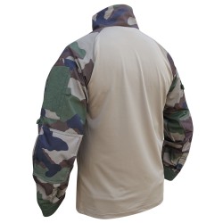 CHEMISE DE COMBAT TYPE UBAS CHEMISE DE COMBAT TYPE UBAS