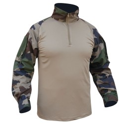 CHEMISE DE COMBAT TYPE UBAS CHEMISE DE COMBAT TYPE UBAS
