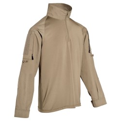 CHEMISE DE COMBAT TYPE UBAS COYOTE CHEMISE DE COMBAT TYPE UBAS COYOTE