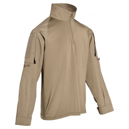 CHEMISE DE COMBAT TYPE UBAS COYOTE