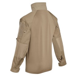 CHEMISE DE COMBAT TYPE UBAS COYOTE CHEMISE DE COMBAT TYPE UBAS COYOTE