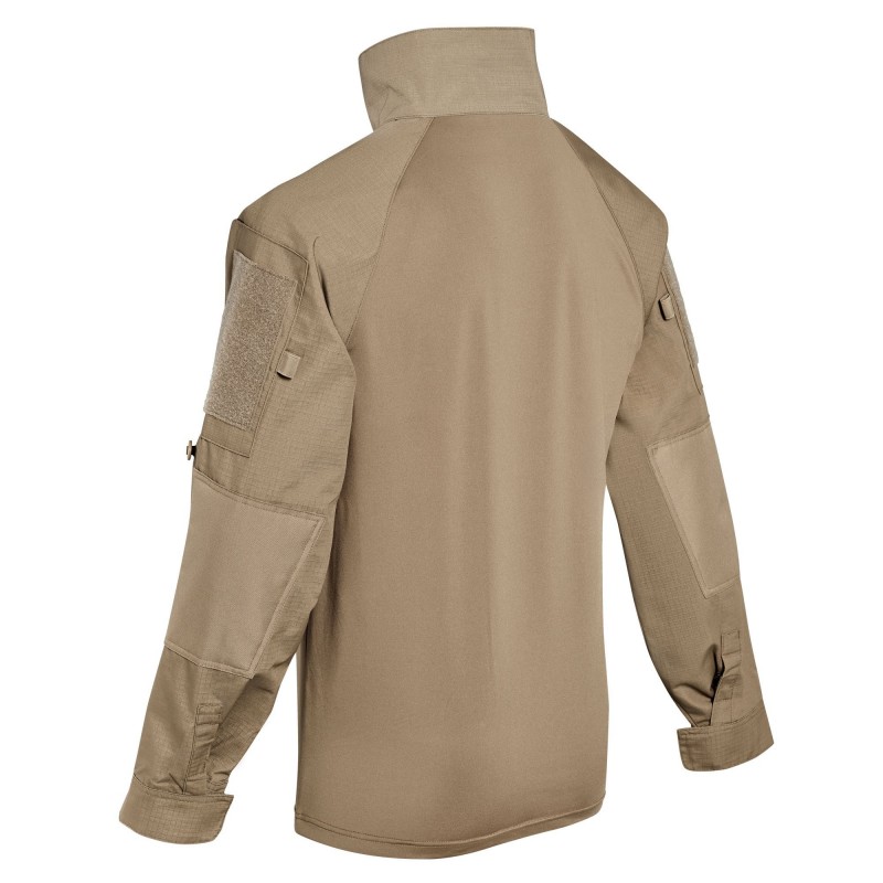 CHEMISE DE COMBAT TYPE UBAS COYOTE