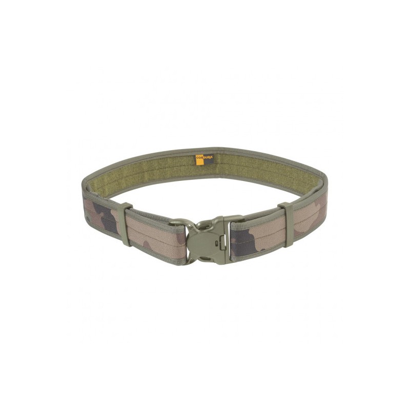 Ceinturon d'intervention 3 points 50 mm camo fr/ce