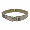 Ceinture Impact 45 mm noir