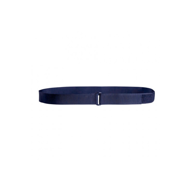 Ceinture Regular 40 mm bleu marine