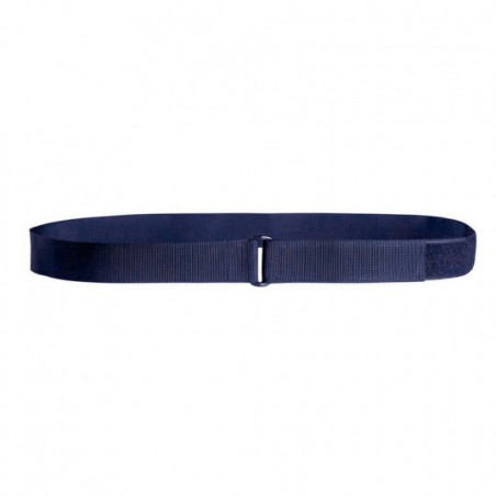 Ceinture Regular 40 mm bleu marine