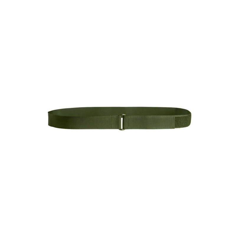Ceinture Regular 40 mm vert olive