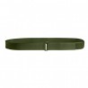 Ceinture Regular 40 mm vert olive
