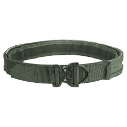 Ceinture tactique M.O.L.L.E. 50 mm 2V33 vert olive