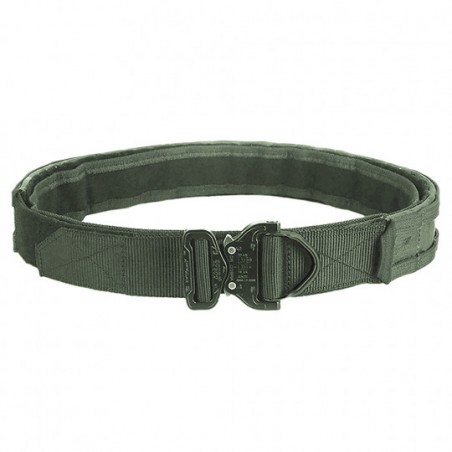 Ceinture tactique M.O.L.L.E. 50 mm 2V33 vert olive