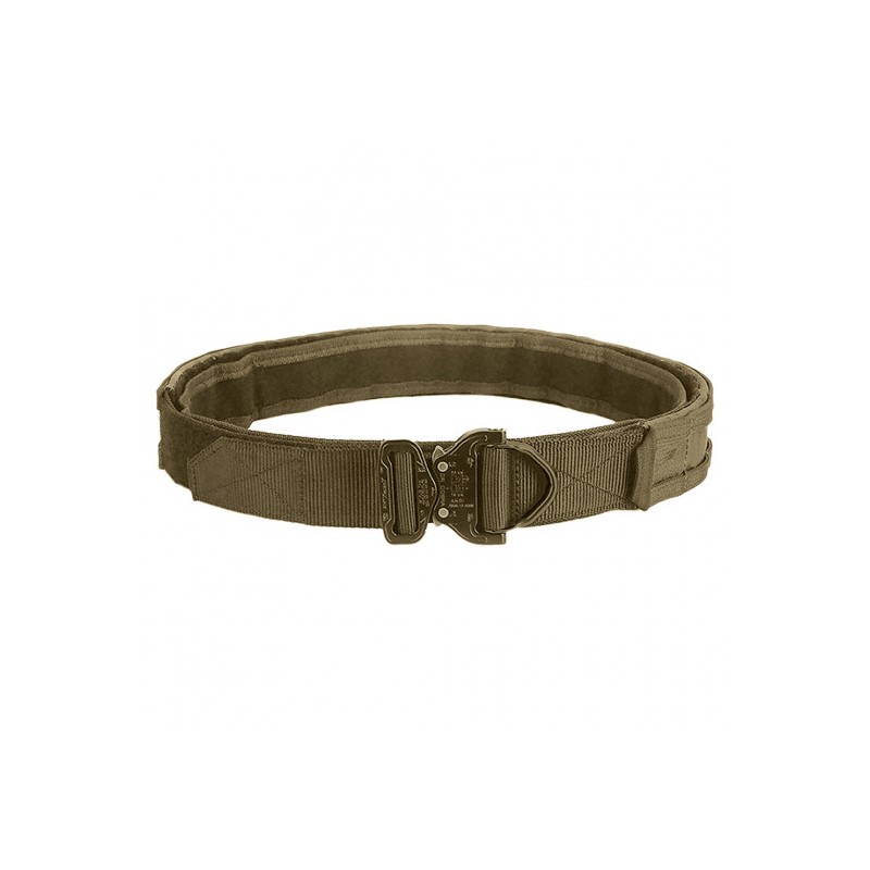 Ceinture tactique M.O.L.L.E. 50 mm 2V33 tan