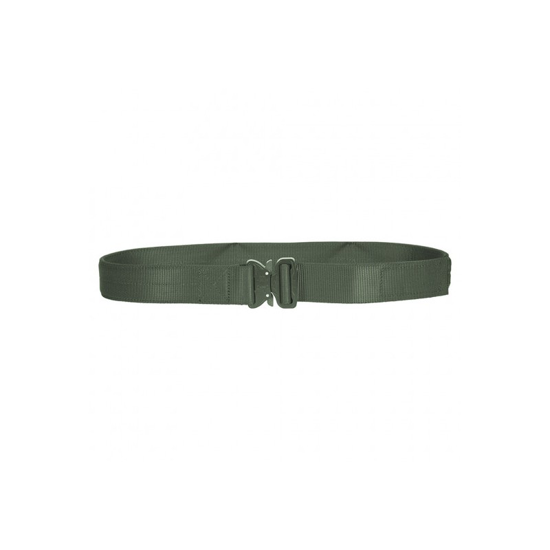 Ceinture Cobra Instructors 45 mm 2V41 vert olive