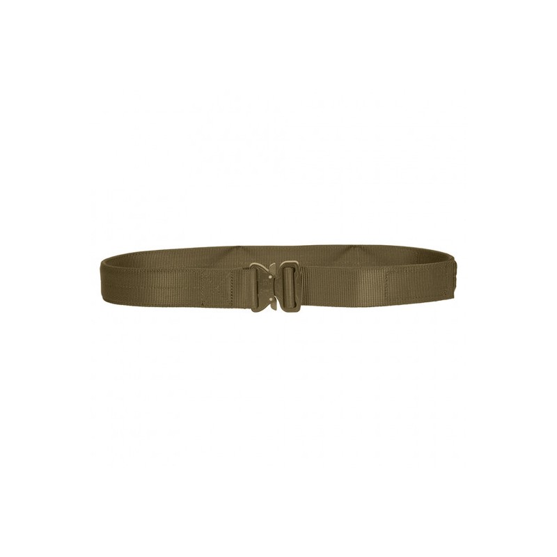 Ceinture Cobra Instructors 45 mm 2V41 tan