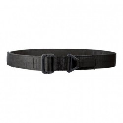 Ceinture Wide Emergency Rescue 45 mm 2V45 noir