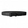 Ceinture Wide Emergency Rescue 45 mm 2V45 noir