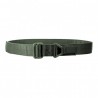 Ceinture Wide Emergency Rescue 45 mm 2V45 noir