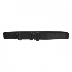 Ceinture Cobra Emergency Rescue 45 mm 2V46 noir