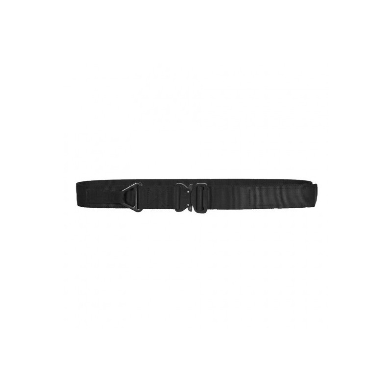 Ceinture Cobra Emergency Rescue 45 mm 2V46 noir