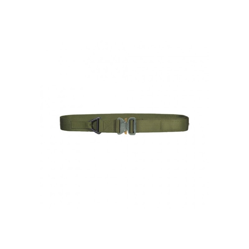 Ceinture Cobra Emergency Rescue 45 mm 2V46 vert olive